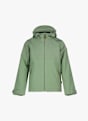 RUKKA Puki veste imperméable enfants Vert 49916 1