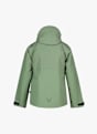 RUKKA Puki veste imperméable enfants Vert 49916 2