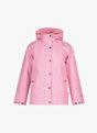RUKKA Sita veste imperméable enfants Pink 49910 1