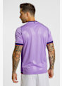 Macron FC Bâle Away Replica maillot de football hommes 25/26 Violet 50390 2