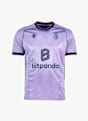 Macron FC Basel Away Replica maglia da calcio uomo 25/26 Viola 50390 4