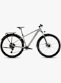 CUBE Aim Pro FE 27.5/29 citybike Gris 50873 1