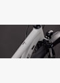 CUBE Aim Pro FE 27.5/29 citybike Gris 50873 3