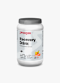 Sponser Recovery Drink Strawberry Banana 1200 g Getränkepulver Weiss 50382 1