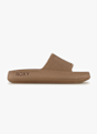 Roxy The Bumpy slipper donna Marrone 49940 1