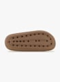 Roxy The Bumpy slipper femmes Marron 49940 3