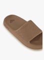 Roxy The Bumpy Damen Slipper Braun 49940 6