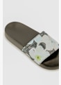 Roxy Slippy II slipper femmes Noir 49937 5
