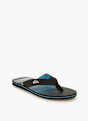 Quiksilver Foggy Session Molokai Herren Flip Flop Schwarz 49944 2