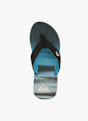 Quiksilver Foggy Session Molokai Herren Flip Flop Schwarz 49944 3
