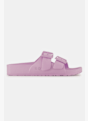 Roxy Rg Kattie slipper enfants Violet 49948 1