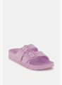 Roxy Rg Kattie slipper enfants Violet 49948 2