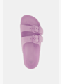 Roxy Rg Kattie slipper bambini Viola 49948 3