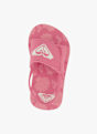 Roxy Tw Finn sandali bimbo Rosso 49946 4