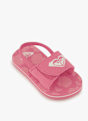 Roxy Tw Finn sandali bimbo Rosso 49946 6
