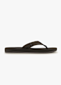 Quiksilver Rivi 26 Herren Flip Flop Schwarz 49953 1
