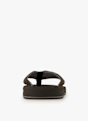 Quiksilver Rivi 26 infradito uomo Nero 49953 3