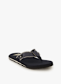 Quiksilver Monkey Abyss infradito uomo Blu 49951 2