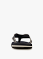 Quiksilver Monkey Abyss infradito uomo Blu 49951 3