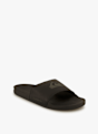 Quiksilver Rivi Nubuck Herren Slipper Schwarz 49957 2