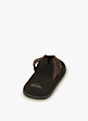 Quiksilver Monkey Abyss tongs garçons Noir 49973 4