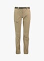 Maier Sports Lulaka Damen Wanderhose Beige 49966 1