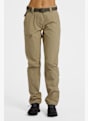 Maier Sports Lulaka Damen Wanderhose Beige 49966 2