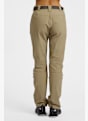 Maier Sports Lulaka Damen Wanderhose Beige 49966 3