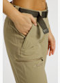 Maier Sports Lulaka Damen Wanderhose Beige 49966 4