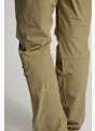 Maier Sports Lulaka Damen Wanderhose Beige 49966 5