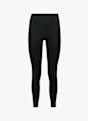 Maier Sports MS FAV Long tight donna Nero 49959 1