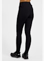 Maier Sports MS FAV Long Damen Tight Schwarz 49959 3