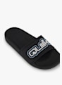 Quiksilver Rivi Kinder Slipper Blau 49960 5