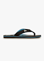Quiksilver Foggy Session Molokai Kinder Flip Flop Schwarz 49969 1