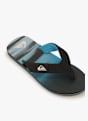 Quiksilver Foggy Session Molokai infradito bambini Nero 49969 5