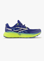 Brooks Cascadia 19 scarpe da trailrunning uomo Blu 49972 1
