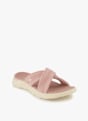 Skechers Go Walk Flex sandale femmes Pink 49962 2