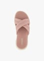Skechers Go Walk Flex sandale femmes Pink 49962 3