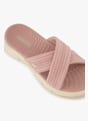 Skechers Go Walk Flex sandali donna Rosa 49962 5