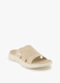 Skechers Go Walk Flex - Isabelle slipper femmes Beige 49982 2