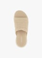 Skechers Go Walk Flex - Isabelle slipper femmes Beige 49982 3