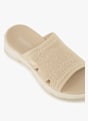 Skechers Go Walk Flex - Isabelle slipper femmes Beige 49982 5