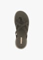 Skechers Go Walk Flex - Ssselena Damen Flip Flop Schwarz 49970 3