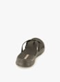Skechers Go Walk Flex - Ssselena tongs femmes Noir 49970 4