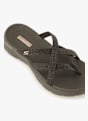 Skechers Go Walk Flex - Ssselena tongs femmes Noir 49970 5