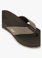 Skechers Go Consistent 2.0 - Canton tongs hommes Noir 49980 5