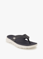 Skechers Go Consistent 2.0 - Canton tongs hommes Bleu 49971 2