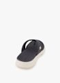 Skechers Go Consistent 2.0 - Canton tongs hommes Bleu 49971 4