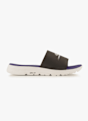 Skechers Go Consistent 2.0 - Culver slipper hommes Noir 49976 1