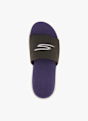 Skechers Go Consistent 2.0 - Culver slipper hommes Noir 49976 3
